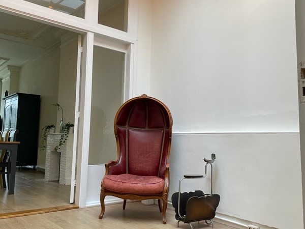 Medium property photo - Kinderhuissingel 122, 2013 AW Haarlem